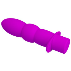 Pretty Love Mini Vibro Wyatt Pretty Love 11.5 x 2.7 cm Rose